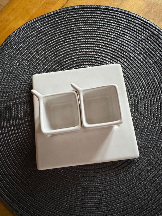 Filiżanki do kawy espresso