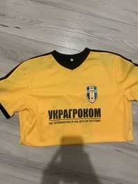 Сувенирная футболка ФК Александрия