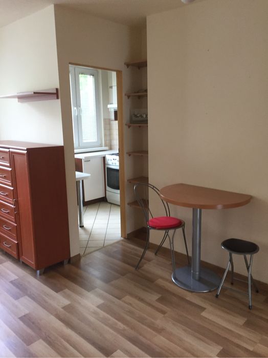 Kawalerka 27m2 do wynajęcia ul. Gołężycka