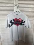 Stussy x CPFM Heart T-shirt