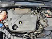 SILNIK TYDA FORD C-MAX MK2 FOCUS MK3 KUGA MK2 2.0 TDCI 115KM