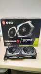 Okazja MSI 1660 super gaming X