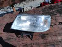 lampa przód lewa lub prawa vw transporter t5