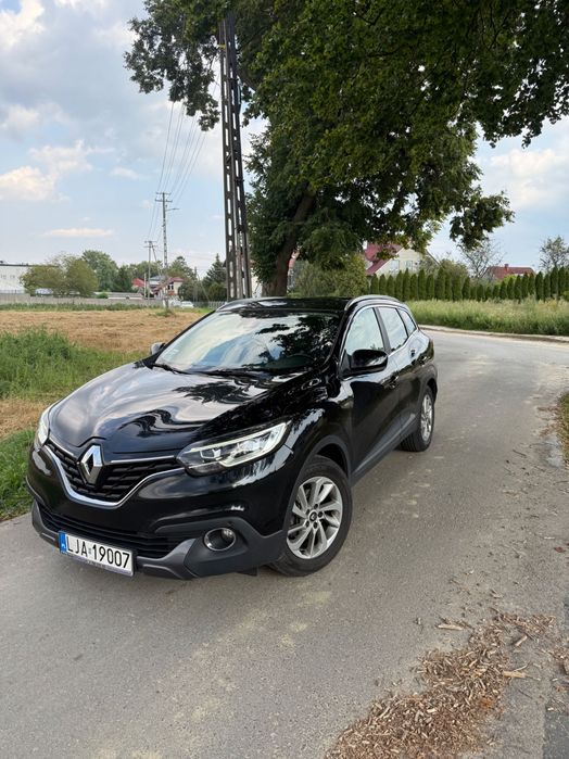 Sprzedam Reno Kadjar