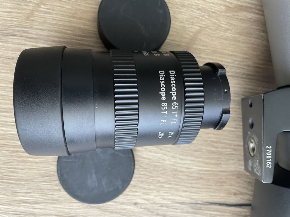 Труба підзорна carl zeiss