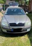Skoda Octavia Skoda octavia II combi 2.0+ GAZ AUTOMAT DOINWESTOWANA