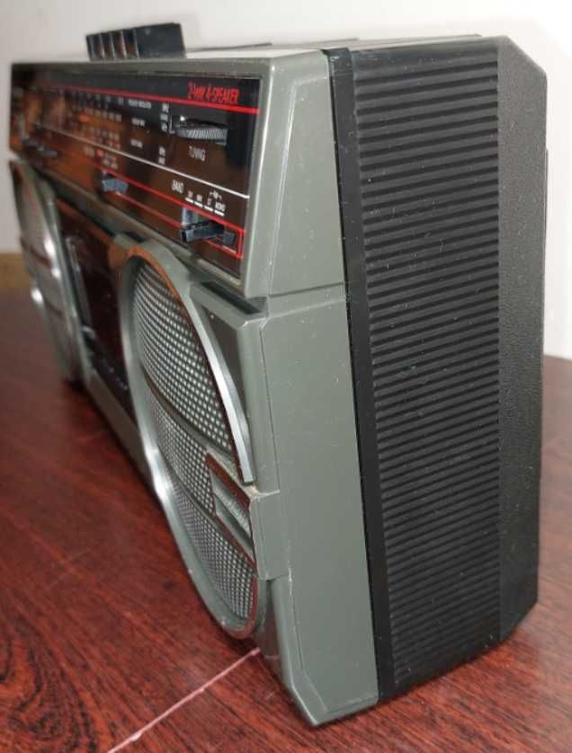 магнітола SHARP GF-3939