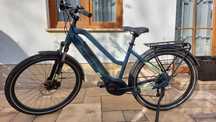 Do sprzedania rower elektryczny HAIBIKE Treking 5