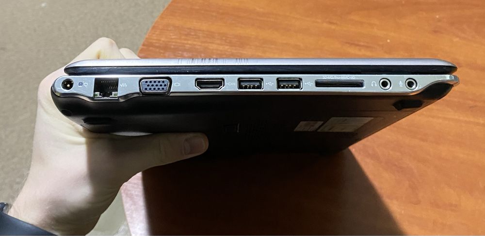 Ноутбук HP Pavilion DM3 13.3"/4GB RAM/250GB HDD! N2109