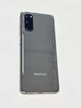 Telefon Samsung S20 8/128GB -  Cosmic Gray - Używany - Gwarancja