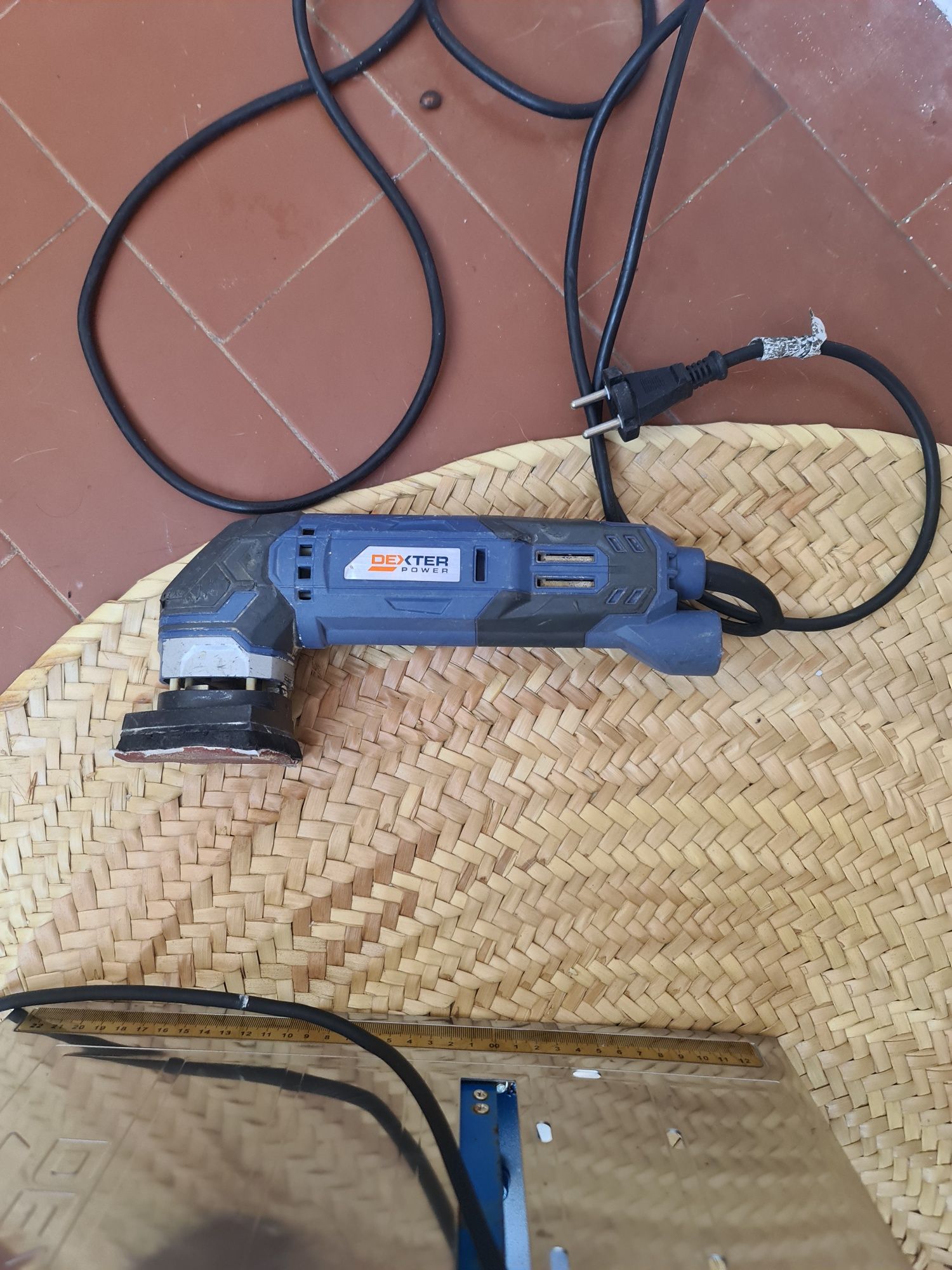 Máquinas eléctricas
