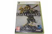 Darksiders Microsoft Xbox 360