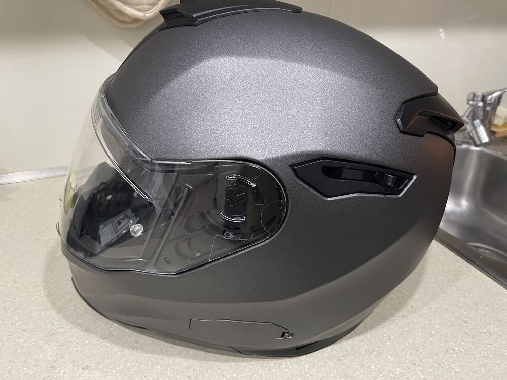 Honda MSX 125 + Capacete Nexx