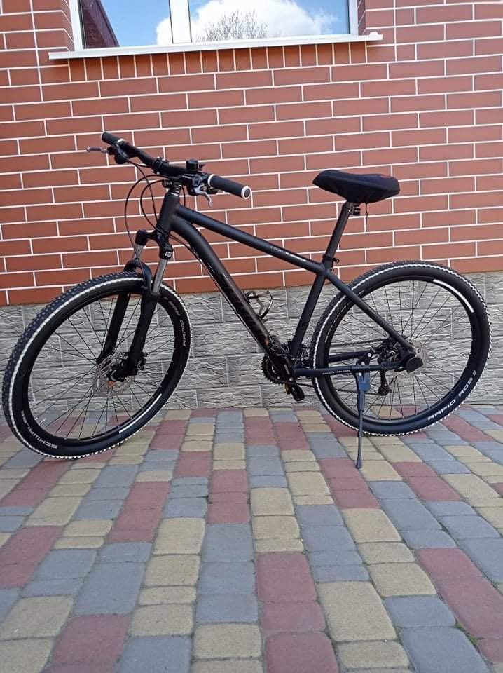 MTB велосипед r28