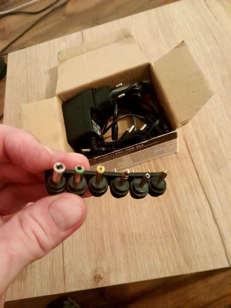 Zasilacz Behringer psu hsb all