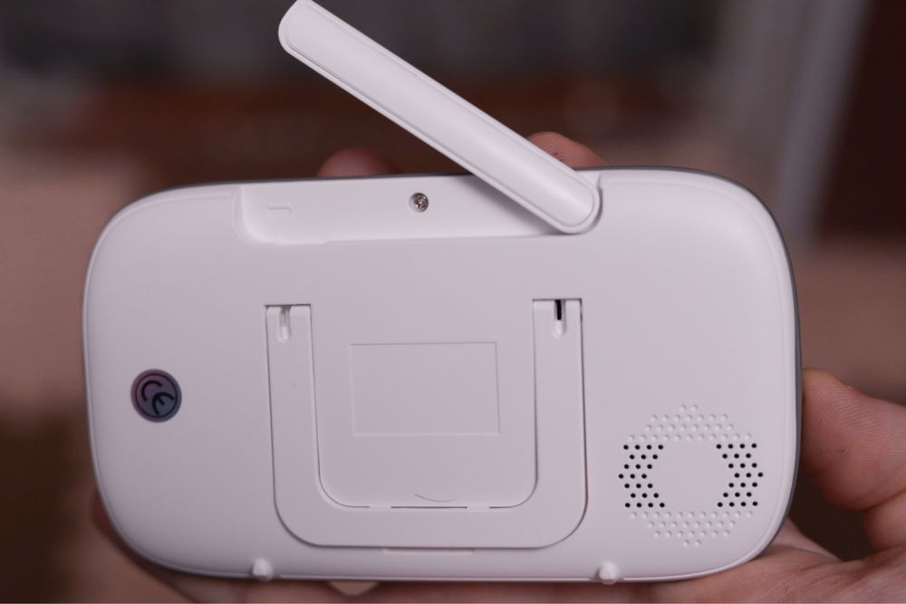 ВІДЕОНЯНЯ (НОВА) baby monitor / Модель: ABM600