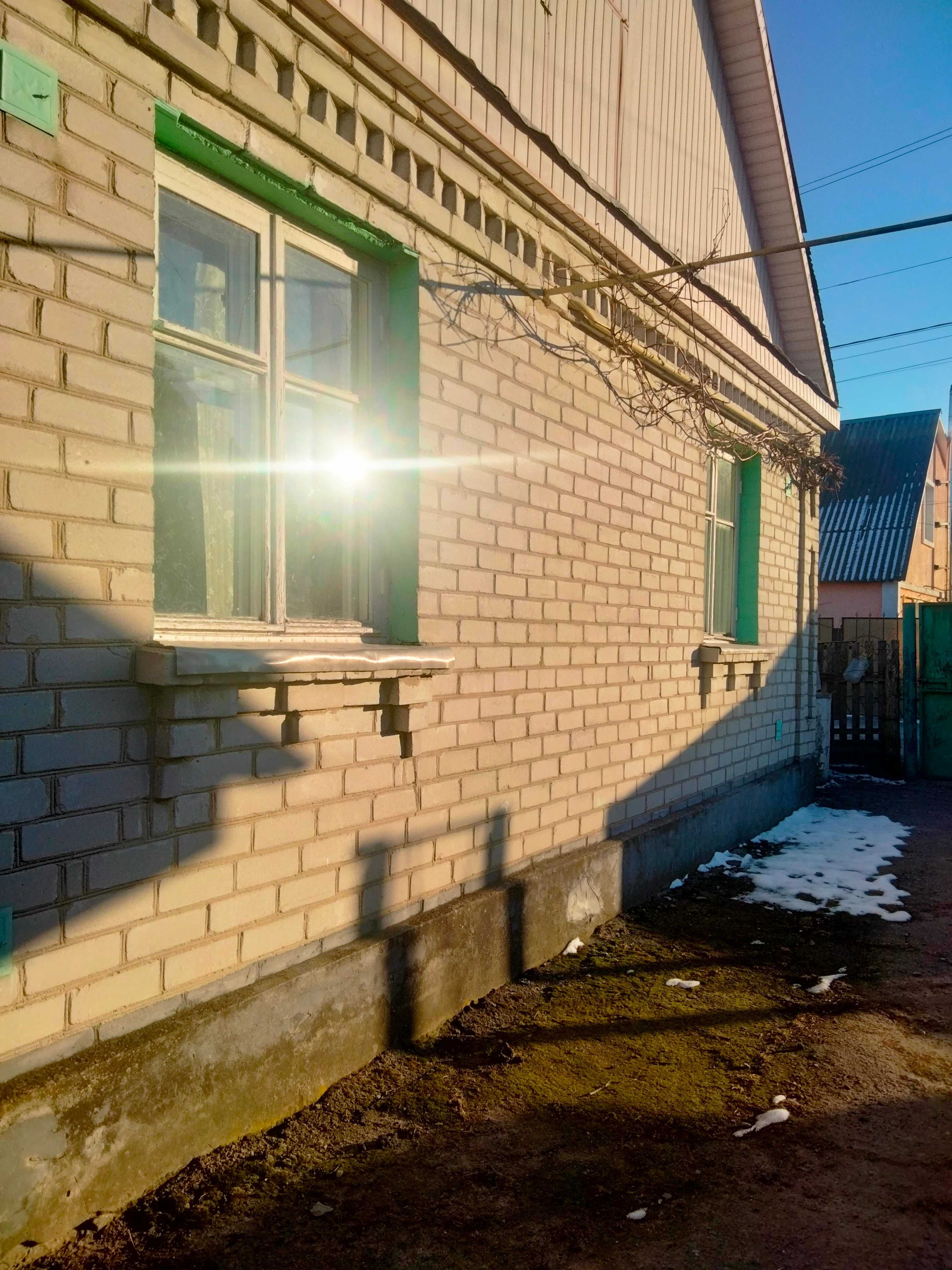 Продаж будинку на 2 входи с Іванівка
