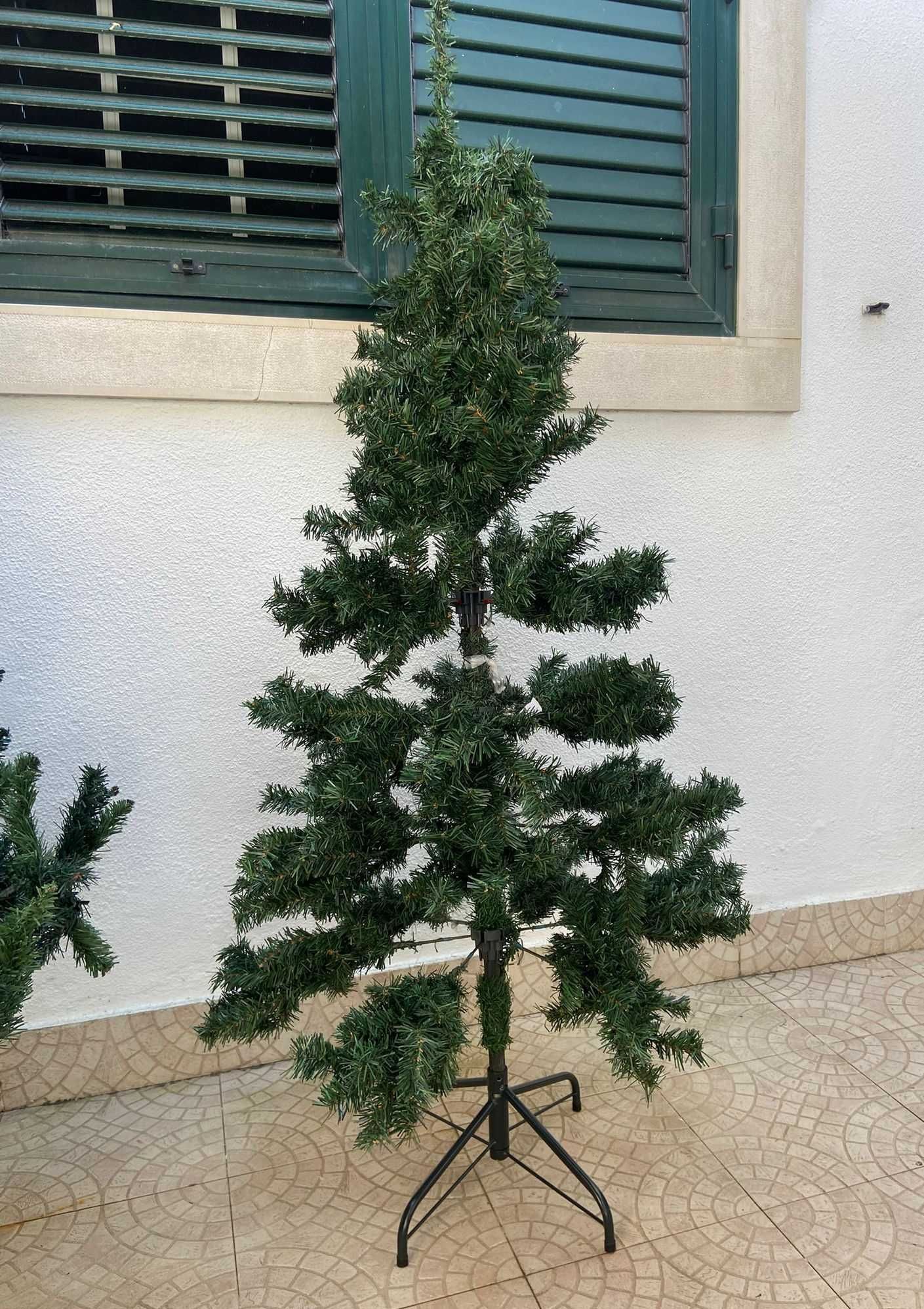 Árvore de Natal 1,60