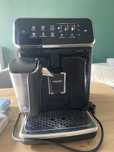 Ekspres do kawy Philips