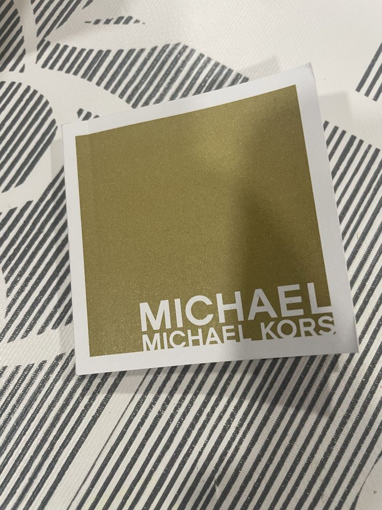 Michael Kors Novo