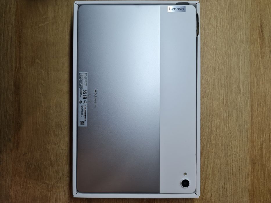 Tablet Lenovo Tab P11 Plus stan idealny