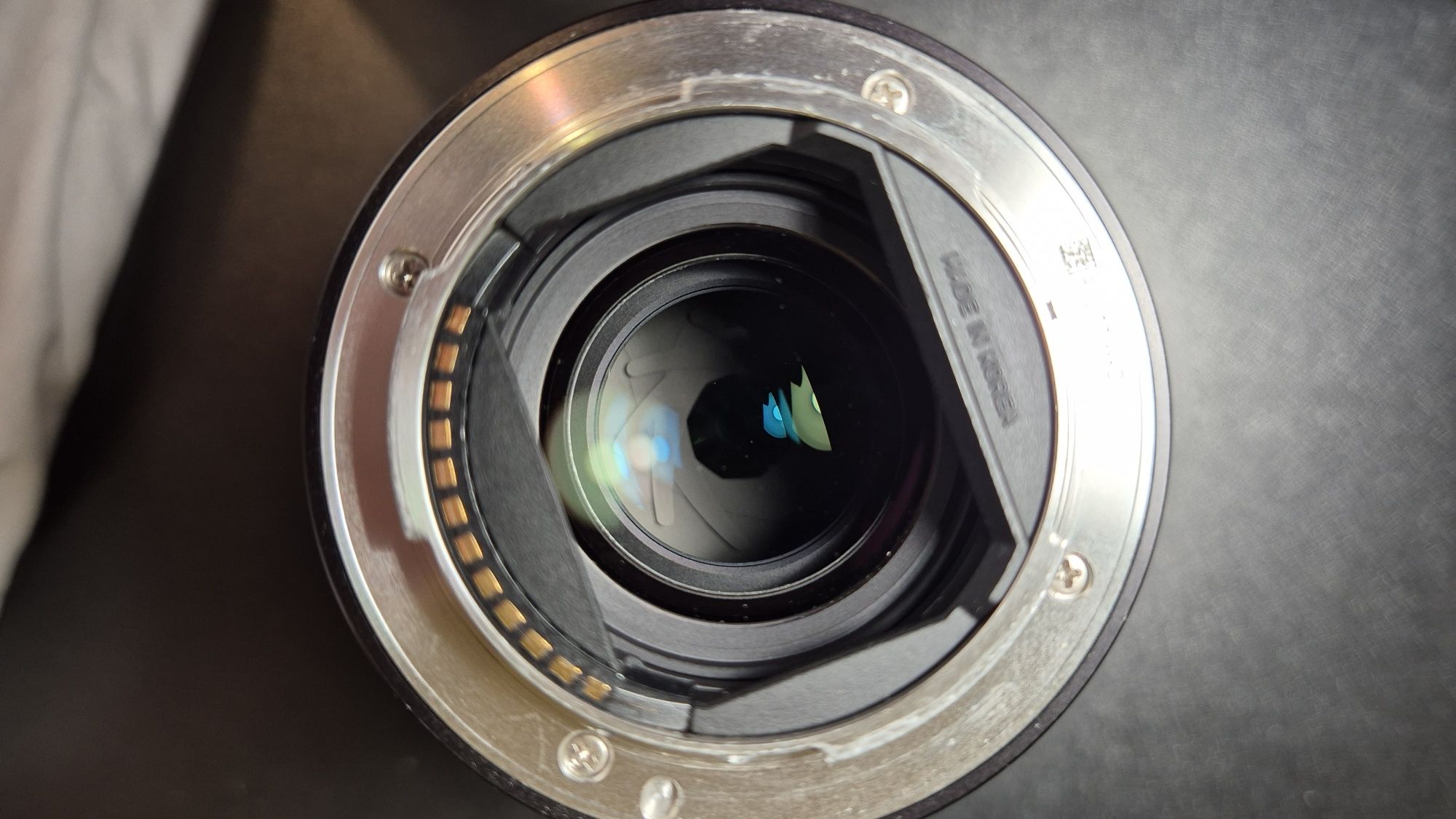 Samyang AF 35/1.4 FE sony