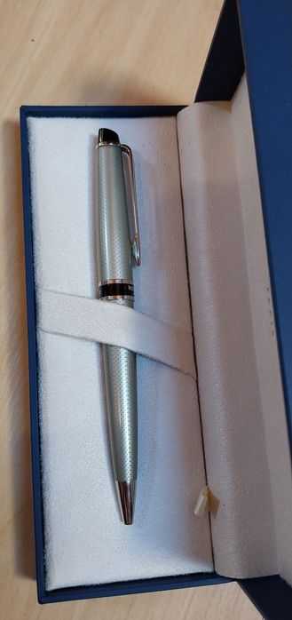 Esferográfica Waterman Expert BP nova