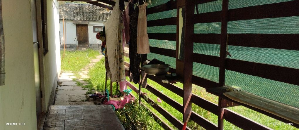 Продам дом в Кременчуге