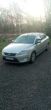 Ford Mondeo 2.0 145km