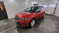 Seat Arona Seat Arona 1.5 TSI FR manual