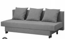 Sofa rozkładana  ÄLVDALEN, 3-osobowa