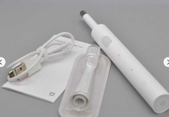 Електрична зубна щітка Xiaomi Mijia Sonic Electric Toothbrush T100