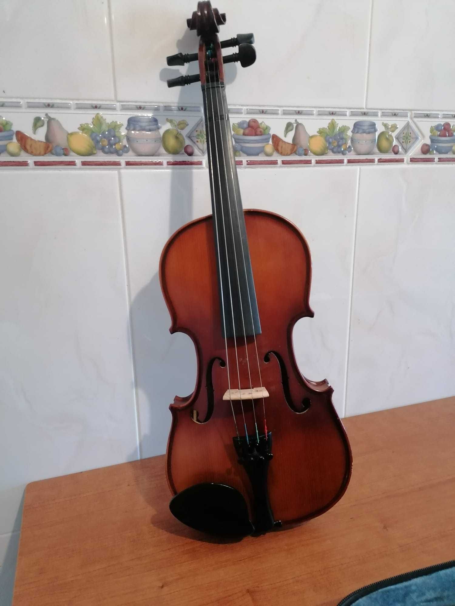Violino Carlo Giordano