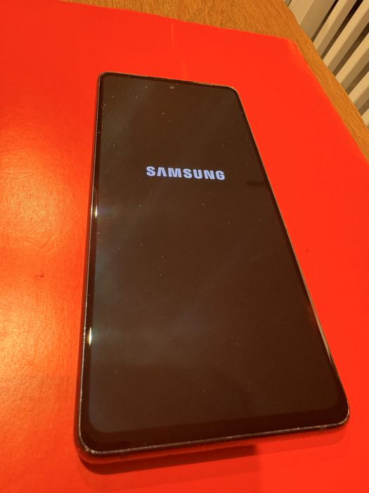 Samsung galaxy s20fe 128gb nowa bateria