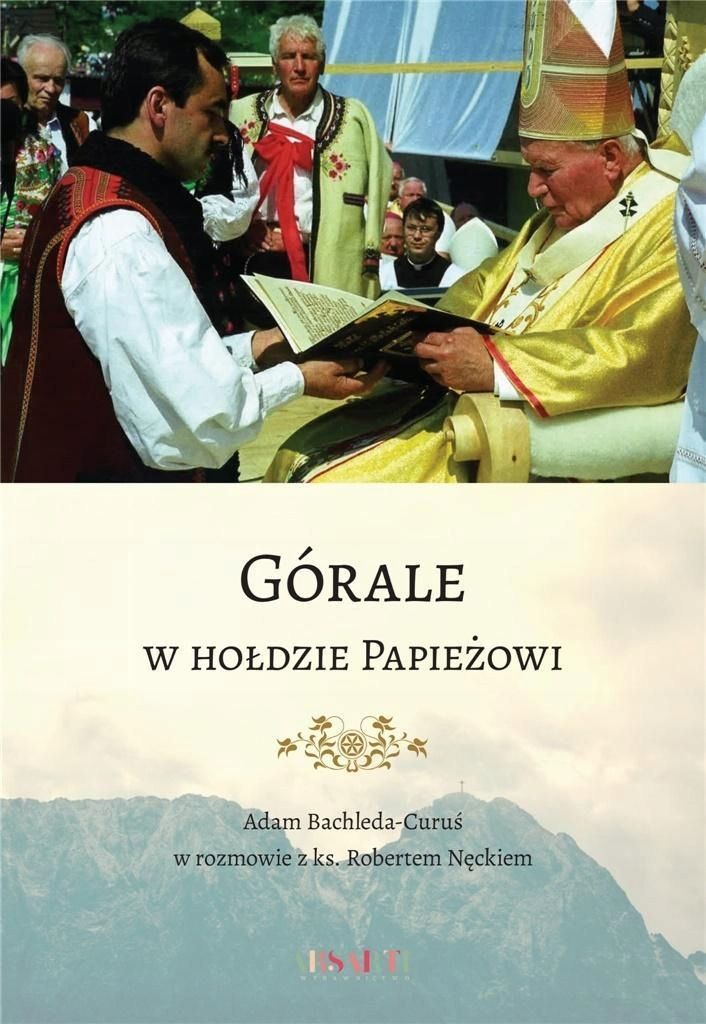 Górale W Hołdzie Papieżowi, Praca Zbiorowa