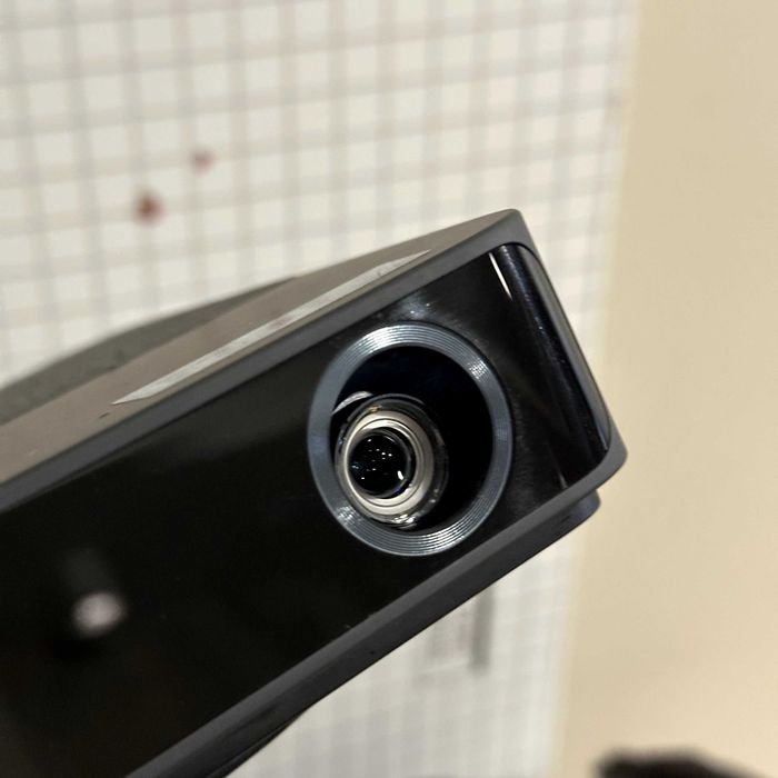 Лазерний Full HD проектор Xiaomi Formovie S5