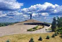 Услуги гида по Черкасской обл. /Service of the guide across Cherkassy
