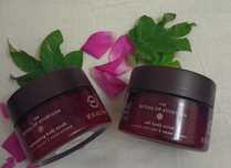 Rituals ayurveda dwa peelingi do ciała