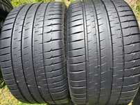 285/30/20 Michelin 4S, BMW super para 6 5_7mm demo z 24r.