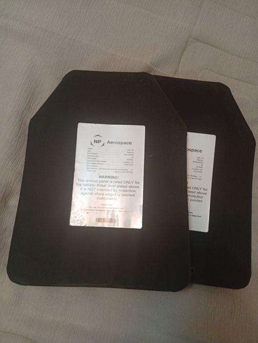 Керамика AeroSpase