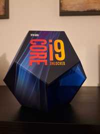 Processador Intel I9 9900k