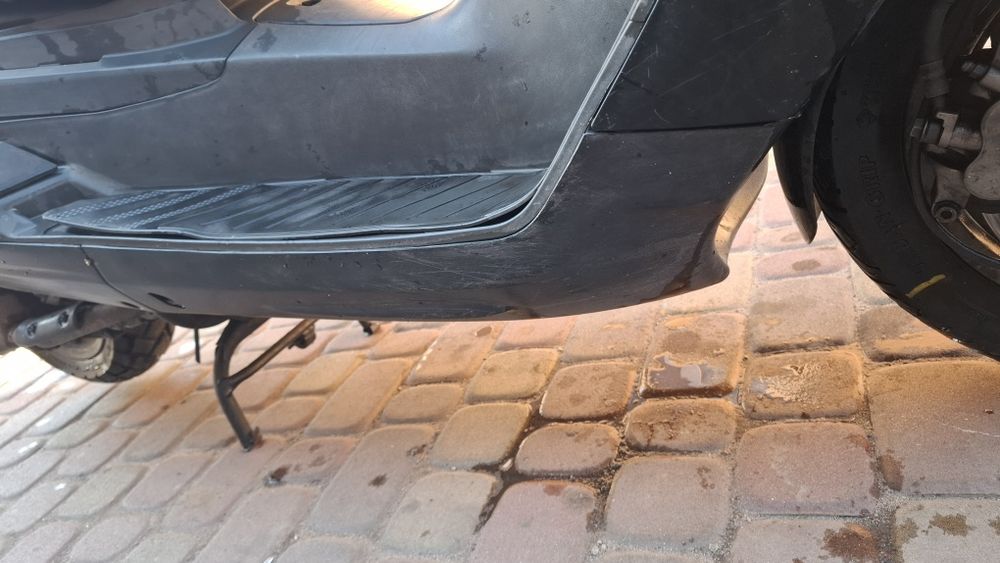 Продам YAMAHA MAJESTY 250 с документами