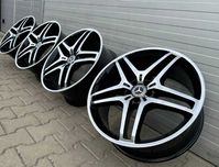 Felgi Mercedes-Benz AMG GLE 166 9x21 ET53.5