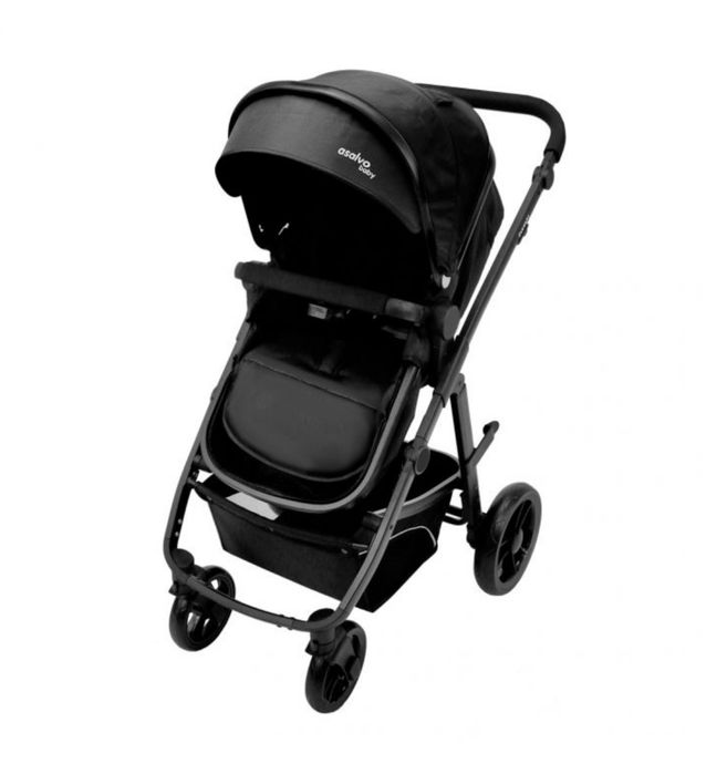 Trio Assalto - Two +