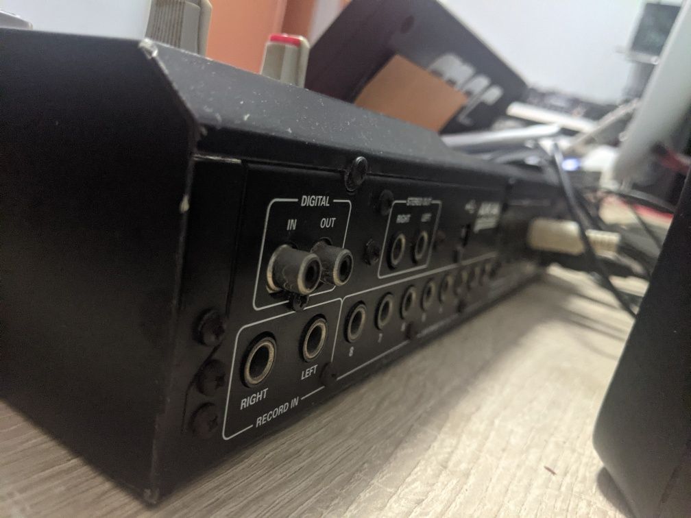 Vendo AKAI MPC 2500