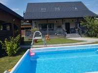 Beskid Żywiecki/ Rajcza/dom wakacyjny/dzieci/pieski