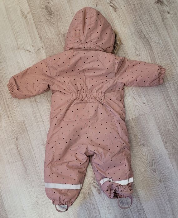 Kombinezon zimowy H&M