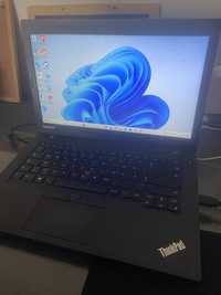 Lenovo thinkpad i5