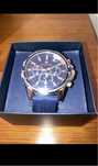 Relógio tommy hilfiger mason