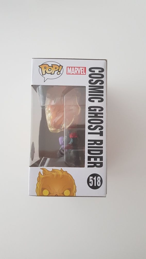 Funko Pop Cosmic Ghost Rider